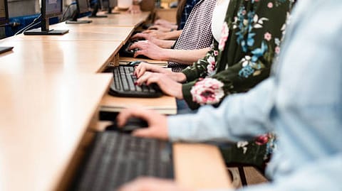 Latest rise in service sector employment was the fastest since the survey started in December 2005