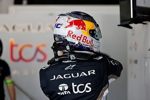 JLR says that compared to the prior year, retail sales in China were down 9% in Europe, down 2% for the quarter.