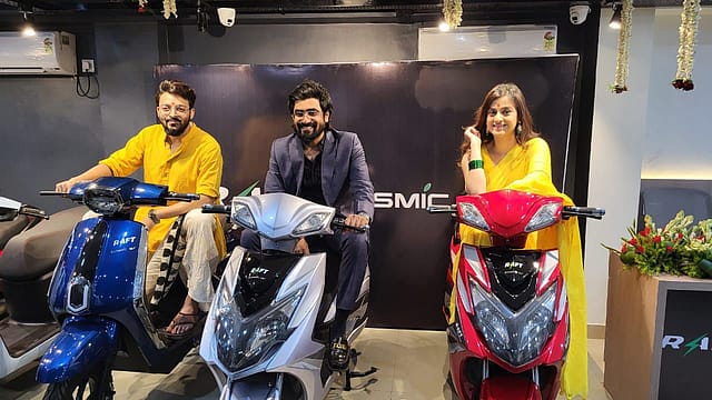 Cosmic Birla Group Portfolio Bears the Hallmark of Excellence and Innovation