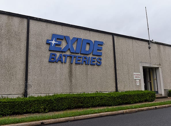 Exide Industries shares zoom 17%; hit 52-week high; here’s why