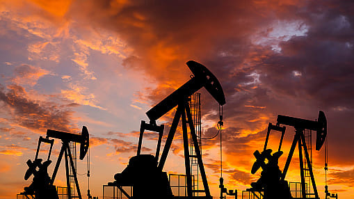 Israel-Iran war: India must review energy risk scenarios, diversify crude sourcing, says GTRI Israel-Iran war: India must review energy risk scenarios, diversify crude sourcing, says GTRI