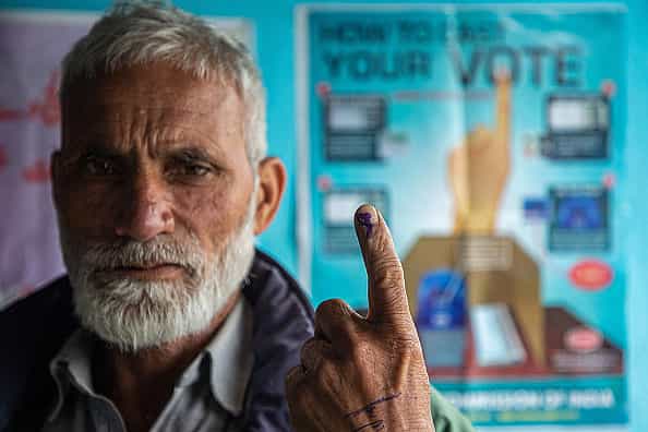 Lok Sabha polls Phase 2: Cong leader from K'taka richest; here's top 10 list