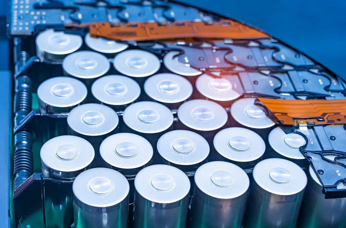 Reliance, JSW, Amara Raja bid for 10 GWh ACC battery PLI scheme