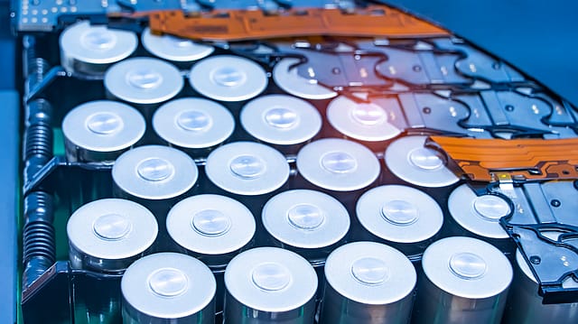 Reliance, JSW, Amara Raja bid for 10 GWh ACC battery PLI scheme Reliance, JSW, Amara Raja bid for 10 GWh ACC battery PLI scheme