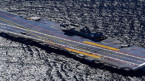 This contract follows a previous one awarded in June last year for design and construction of six 3800 TDW dry cargo vessels