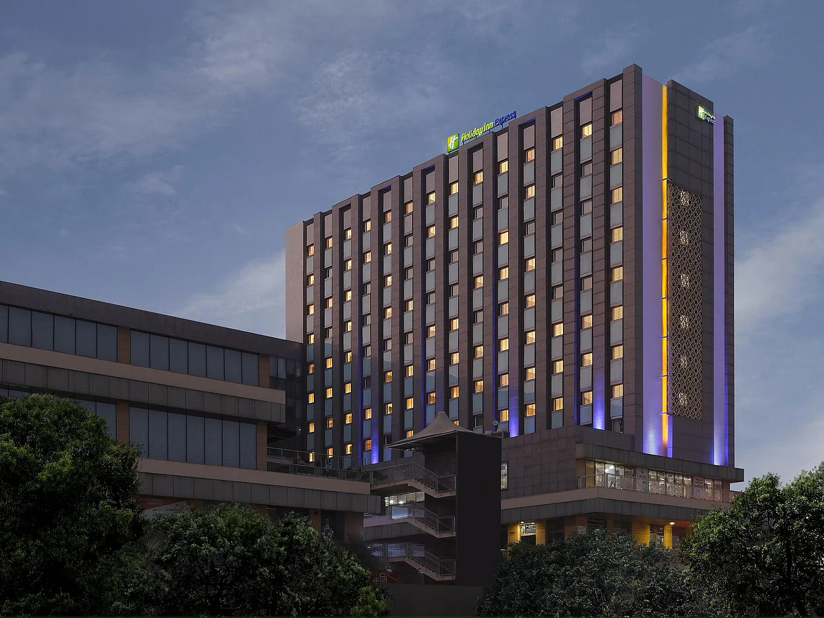 IHG Hotels & Resorts