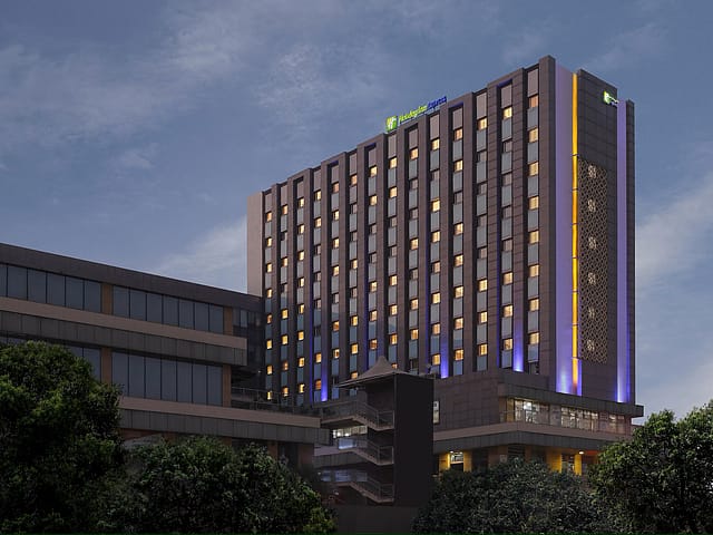 IHG Hotels to strengthen its India portfolio, plans to operate 100 hotels in 5 years