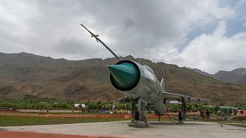 Under the first phase of collaboration, IIT Jodhpur and DRDO will embark on a diverse range of innovations.