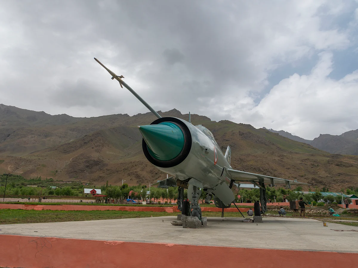 Under the first phase of collaboration, IIT Jodhpur and DRDO will embark on a diverse range of innovations.