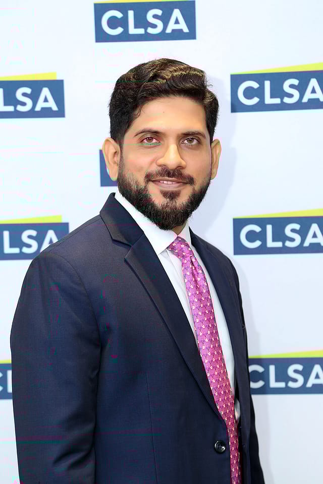 Adverse election outcome could crash indices 30-35%: CLSA’s Vikash Jain