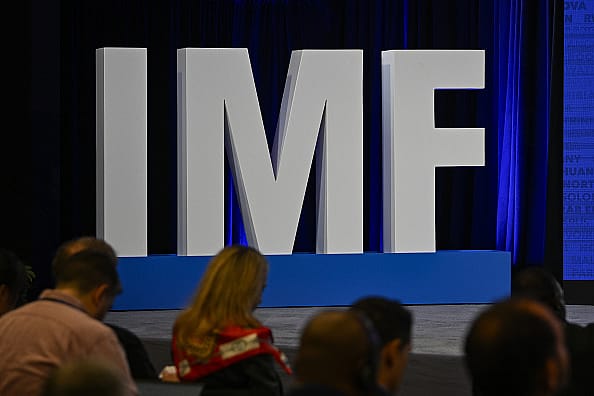 IMF upgrades FY25 India GDP forecast to 6.8%