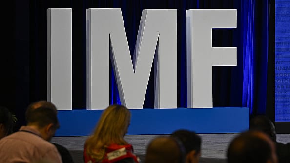 IMF upgrades Asia’s 2024 growth forecast to 4.5% driven by China and India IMF upgrades Asia’s 2024 growth forecast to 4.5% driven by China and India