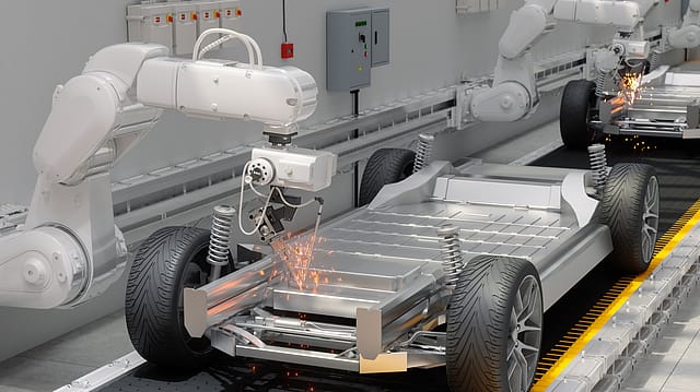 Ramkrishna Forgings wins deal to supply auto components to Tesla Ramkrishna Forgings wins deal to supply auto components to Tesla