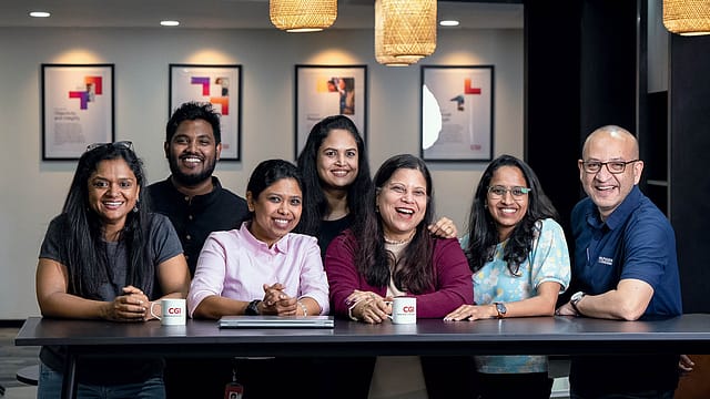 Skilling, Reskilling At CGI India’s Core