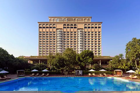 Indian Hotels shares have risen 79% from its 52-week low of ₹403.10 touched on November 10, 2023