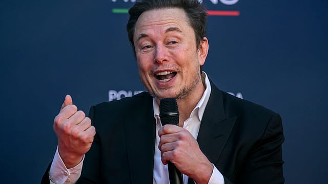 Elon Musk reacts to Microsoft’s ‘Recall,’ calls it a Black Mirror episode Elon Musk reacts to Microsoft’s ‘Recall,’ calls it a Black Mirror episode