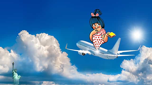 Amul’s American dream