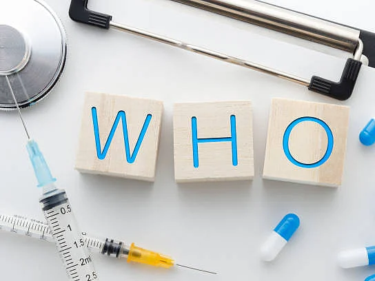 The draft accord, about 120 pages, mainly tries to address issues like the gap that occurred between COVID-19 vaccines in rich and poorer countries.