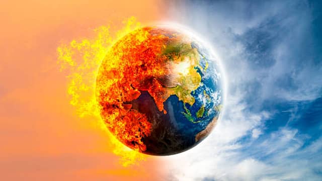 Energy reduction-not carbon reduction-the solution to global warming. Here’s how…