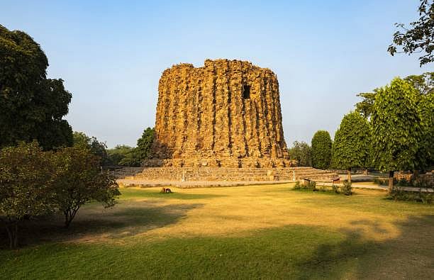 Delhi boils at record 52.3°Celsius