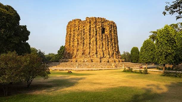 Delhi boils at record 52.3°Celsius Delhi boils at record 52.3°Celsius