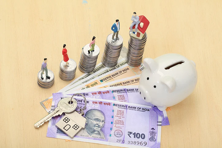 At 6.6%, India will be the fastest-growing economy among G20 countries in the next two years.