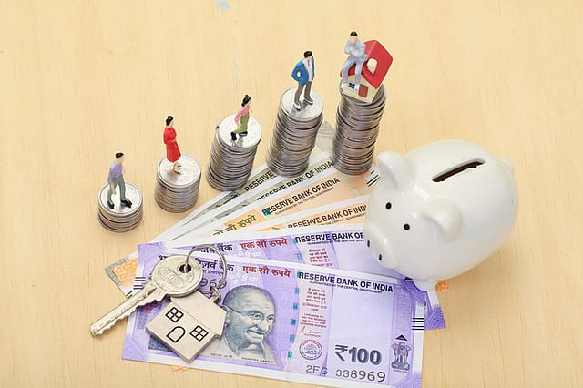 OECD upgrades India’s FY25 GDP growth forecast to 6.6%
