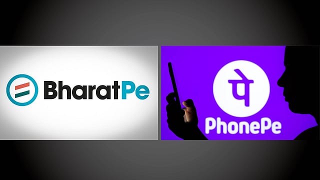BharatPe, PhonePe end 5-year 'Pe' trademark feud BharatPe, PhonePe end 5-year 'Pe' trademark feud