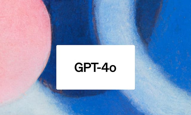 OpenAI releases ChatGPT-4o; free users get advanced features