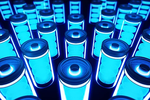 Currently, the global value of battery packs in EVs and storage applications is $120 billion, which will rise to nearly $500 billion in 2030.