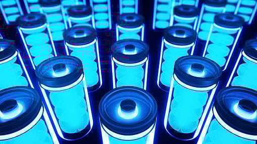 Exide shares up 2% after ₹100-cr infusion in Exide Energy for li-ion battery plant Exide shares up 2% after ₹100-cr infusion in Exide Energy for li-ion battery plant