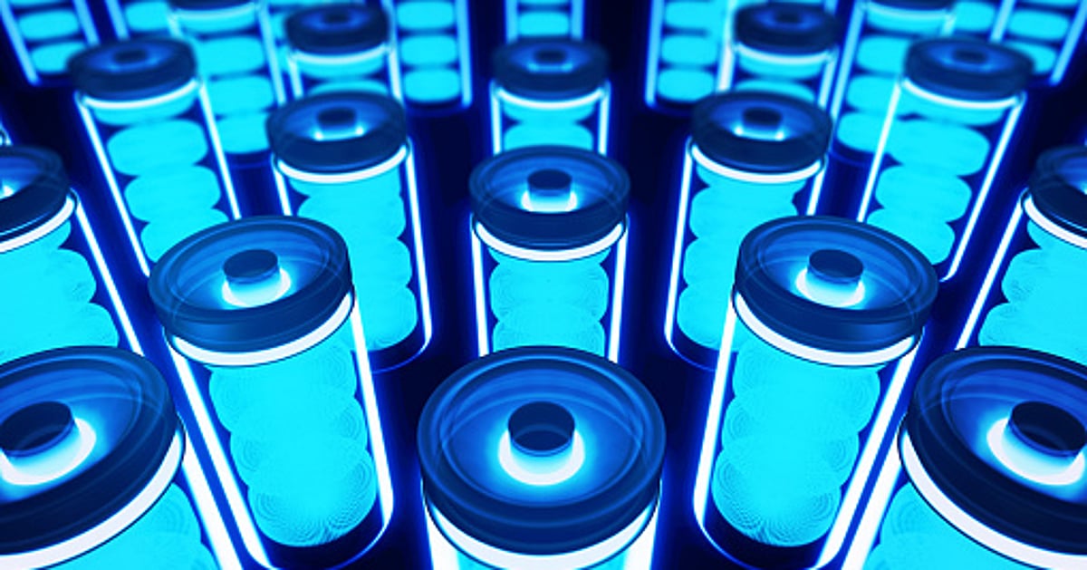 Battery energy storage capacity seen rising tenfold in 2026: IESA