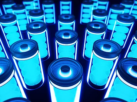 Epsilon Advanced Materials is also constructing a 30,000-tonne capacity plant in the US.