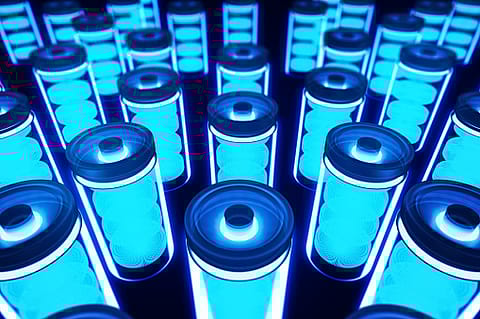 Currently, the global value of battery packs in EVs and storage applications is $120 billion, which will rise to nearly $500 billion in 2030.