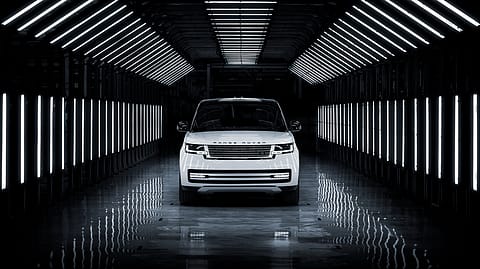 Volumes reduced in line with the company’s expectations.