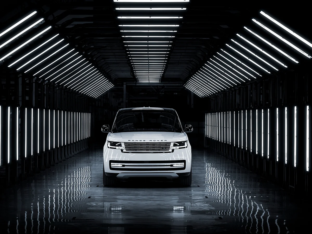 Volumes reduced in line with the company’s expectations.