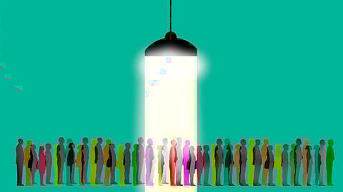 The report reveals that 183 million people are actively seeking work and available for employment