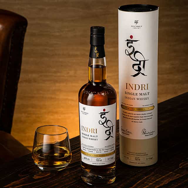This whisky maker's shares surged 19x in a year; did you miss the party?