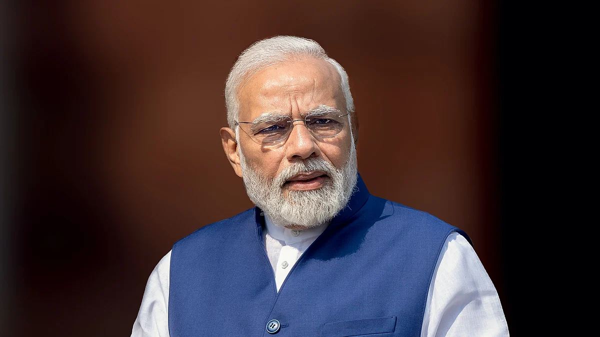 Narendra Bisht