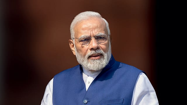 The 100-day Agenda Of Modi 3.0