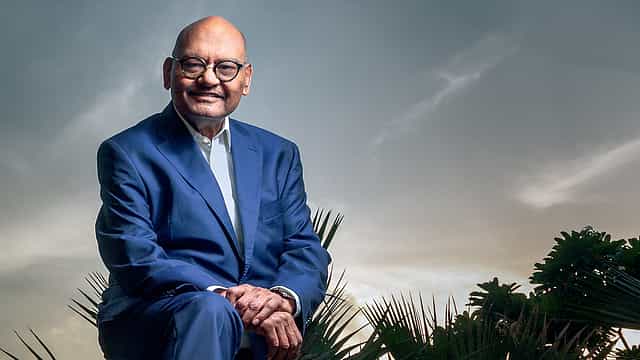 Vedanta’s $13 Billion Debt Woes