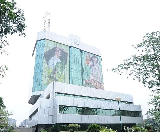 Dabur India FY24 profit rises 7.9% to ₹1,843 cr; revenue crosses ₹12,000 cr mark