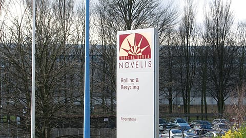 Novelis posted an 18% drop in net income to $128 million in Q2 FY25