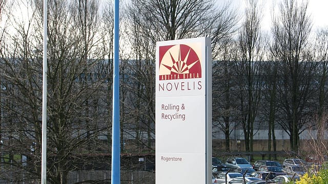 Hindalco subsidiary Novelis postpones U.S. IPO Hindalco subsidiary Novelis postpones U.S. IPO