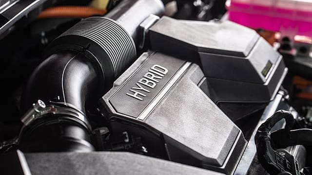 Hybrids to take centre stage in India in medium term: Ind-Ra Hybrids to take centre stage in India in medium term: Ind-Ra