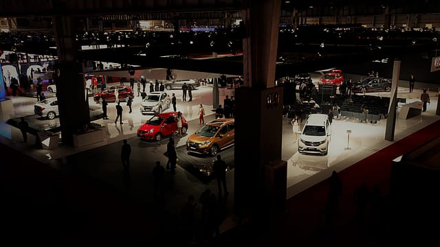 Passenger car sales flat in April Passenger car sales flat in April