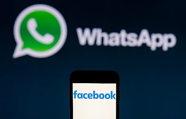 WhatsApp India bans 2.2 crore accounts in Jan-March