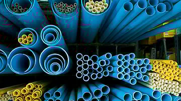 Shakti Pumps, Jain Irrigation, Prince Pipes, Apollo Pipes rally up to 19% as Cabinet approves ₹8.7 lakh crore for Jal Jeevan Mission