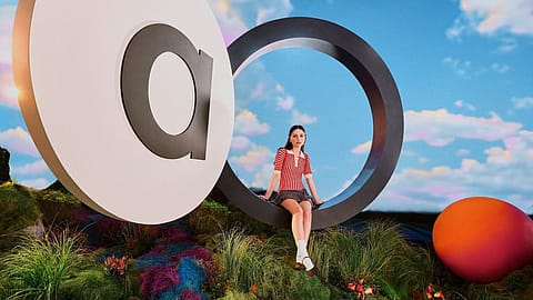 The partnership will bring ASOS's range of fashion-forward own brand labels to India