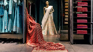 The Age Of ‘Quiet’ Opulence The Age Of ‘Quiet’ Opulence
